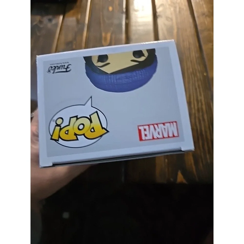 Funko Pop!‎ Vinyl: Marvel - Sersi - Target (Exclusive) #741
